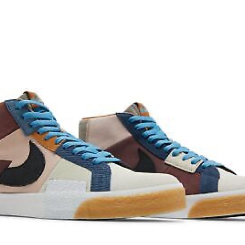 Nike SB zoom blazer